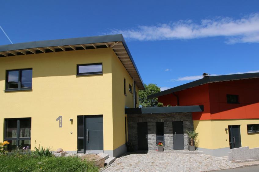 mit Wallbox - foto 8