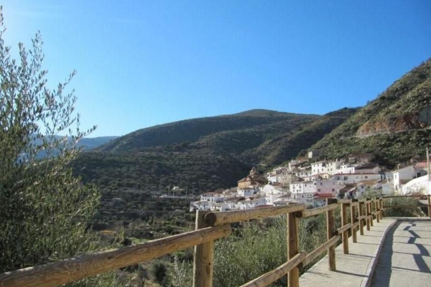 Casa Picachico - foto 15