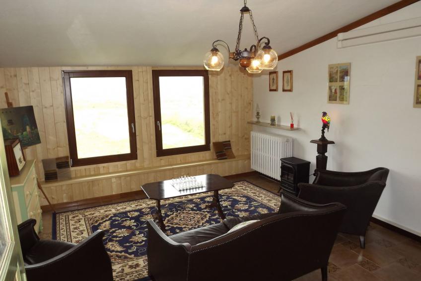 Wohnung in gemütlichem kleinen Bauernhaus - foto 40