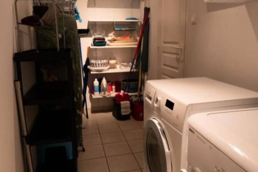 Villa T4 Climatisée Avec Piscine Privée - foto 15