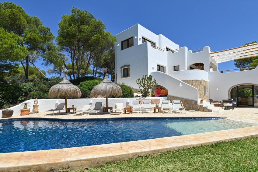 Can Pau 4 pax - foto 18