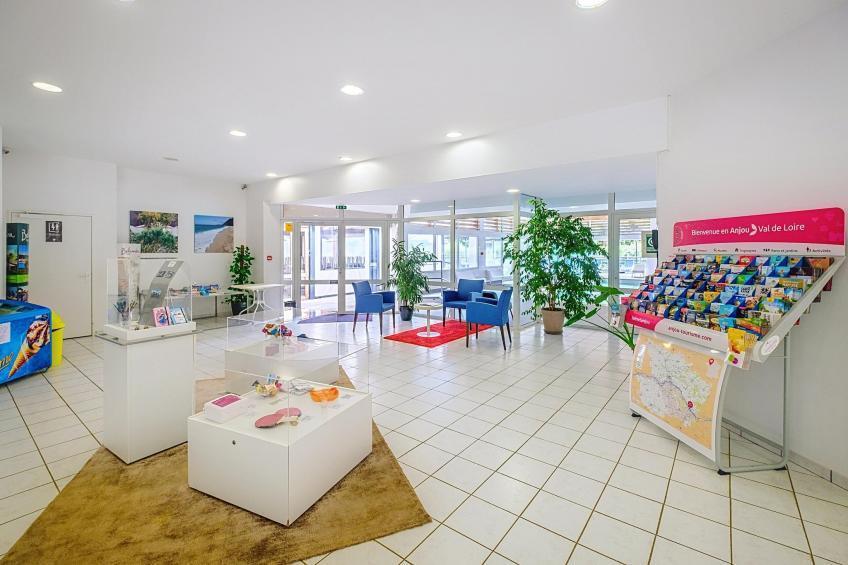 Cottage 2 pièces PMR - 5 pers - foto 6