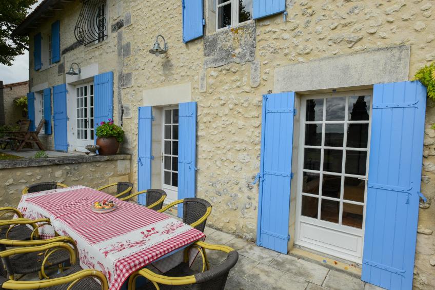 Lusignac Maswari - foto 7