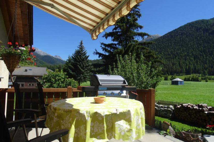 Arsura, (Zernez) - foto 22