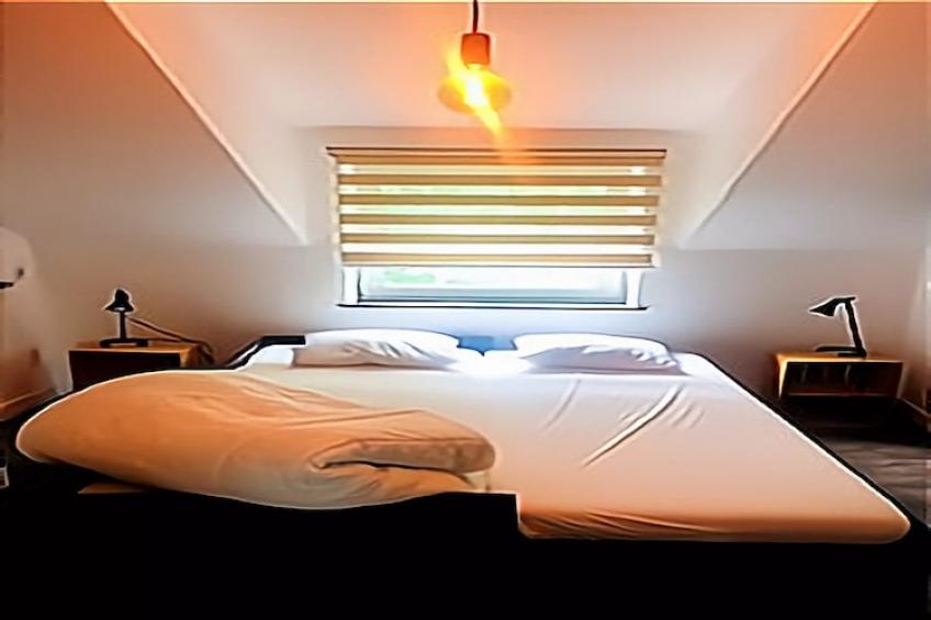 Aux 8 saules  habitaiton pour 5 adultes - foto 14