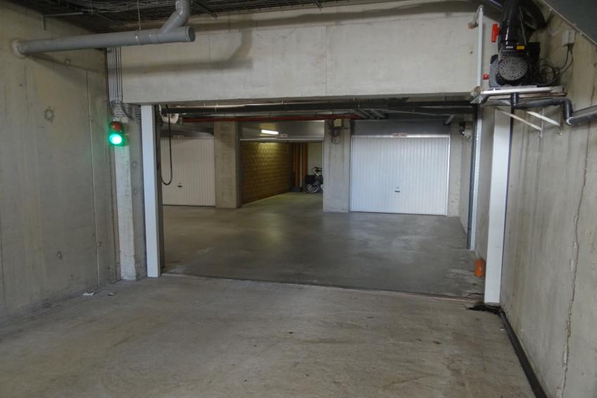NEOPORTUS III / 75A 0402 garage - foto 18