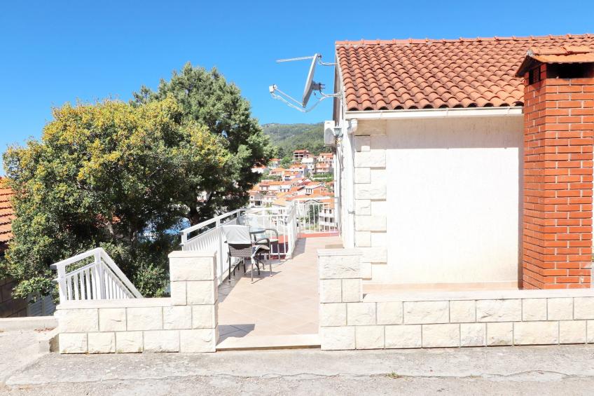 Apartments Peselj-Studio Apartment with Balcony and Sea View ( 1 ) - foto 16