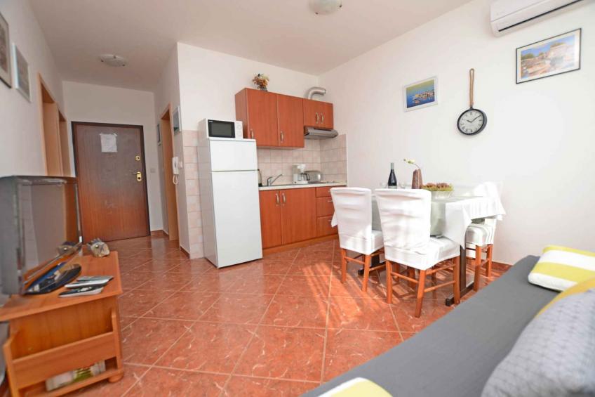 Appartement de vacances avec air conditionné et balcon à Medulin - BF-CHT75 - foto 22