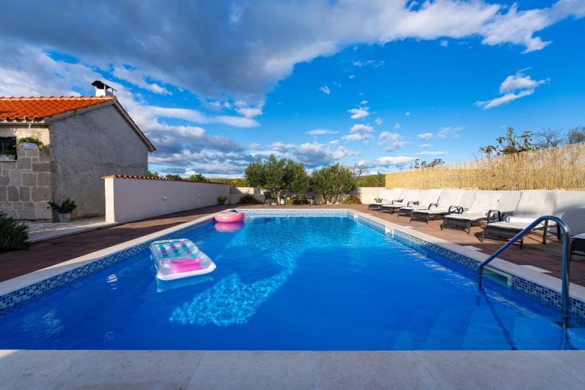 Villa Marijana - foto 32