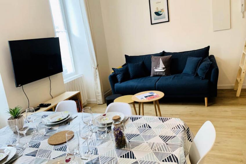 Appartements à La Rochelle - foto 15