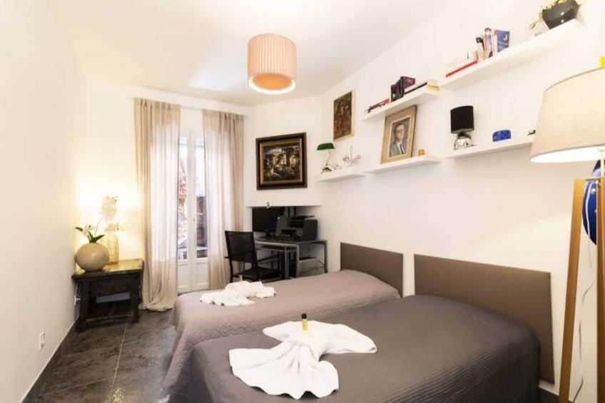 Résidence  Bnb Renting Villa De Luxe Avec Vue Imprenable à Théoule Sur Mer - foto 18