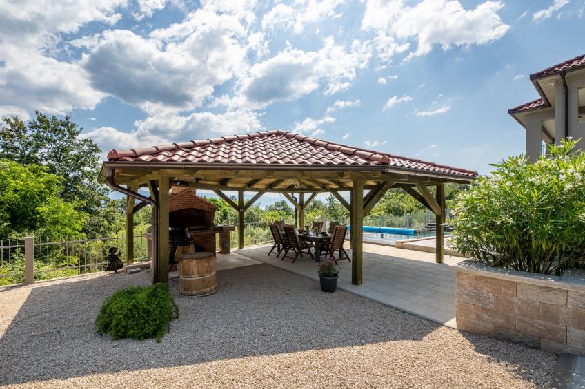 Vila Ema mit Meerblick - foto 28