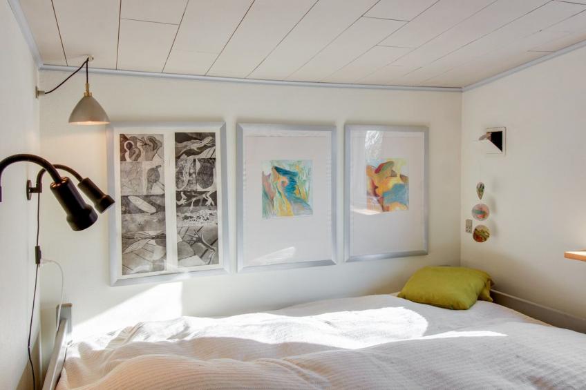 "Erno" - 20m from the sea in Western Jutland - foto 16