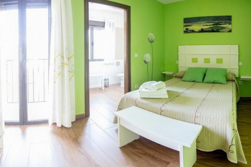 Gasthaus Callejón del Pozo I - foto 12