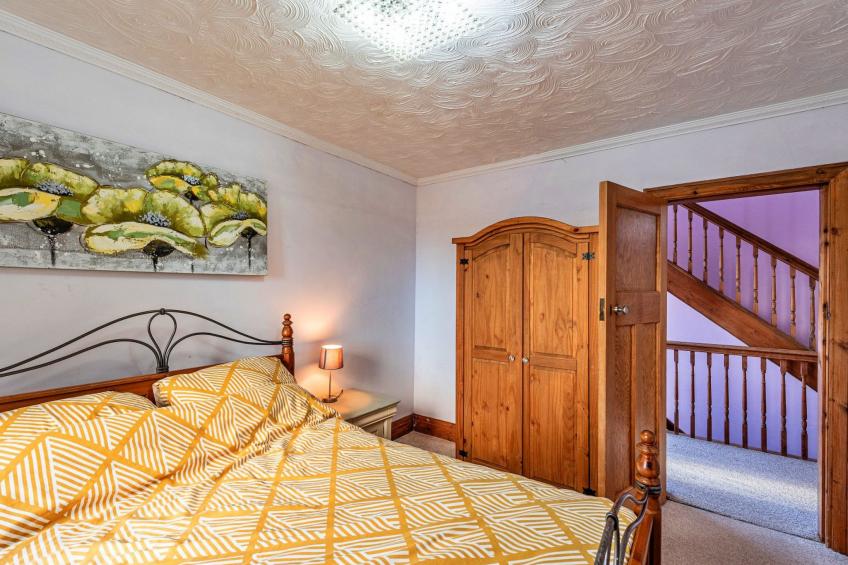 Ty Gwyn Hideaway - foto 27