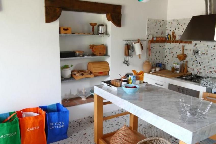 Wohnung Sonnenaufgang in Monte Vibiano Vecchio - foto 10