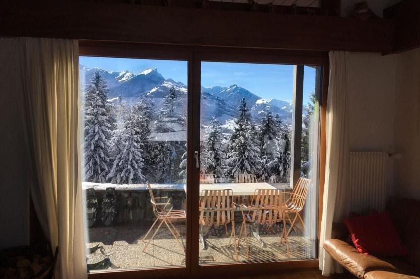 Chalet Halteweidli - foto 7