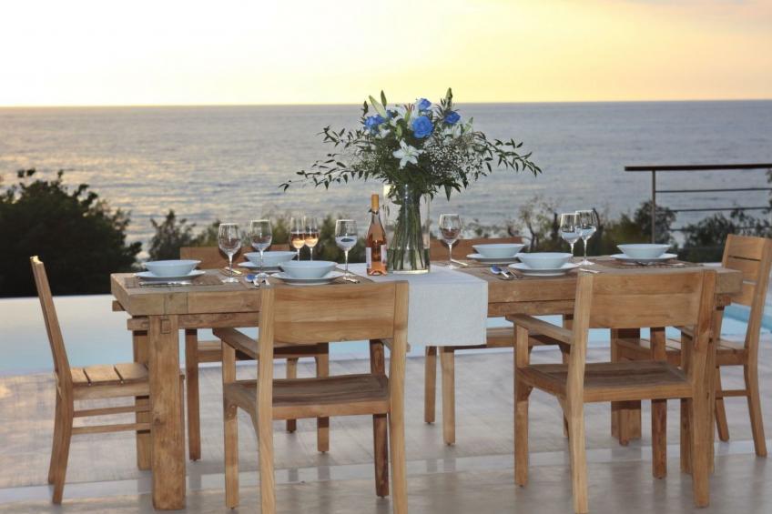 "Capro" mit Infinity-Pool - foto 6