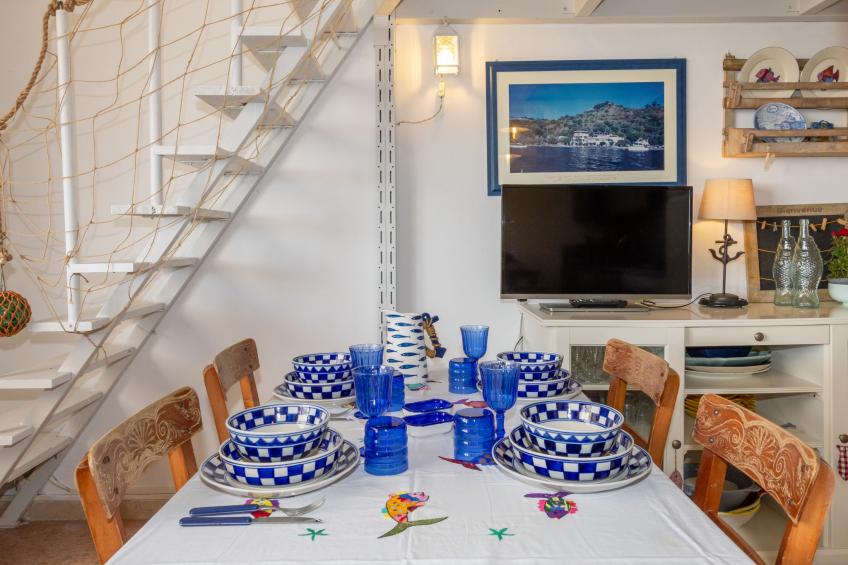 La casetta immersa nel verde - foto 8