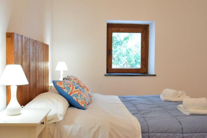 Casa della Marina - Strand, Meerblick, Wifi, - foto 9
