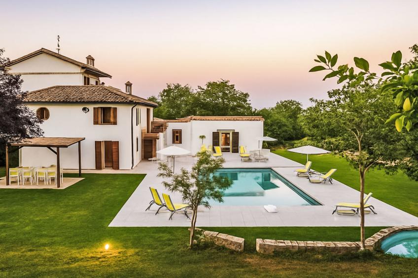 Villa Denise - foto 29