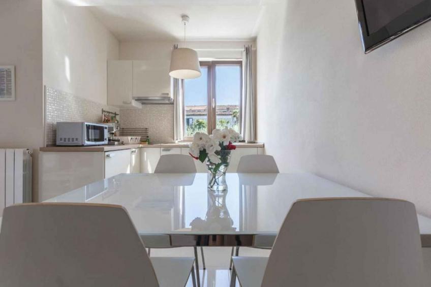Vakantiewoning met zwembad op slechts 100 meter van het strand - VW-KP33J - foto 21