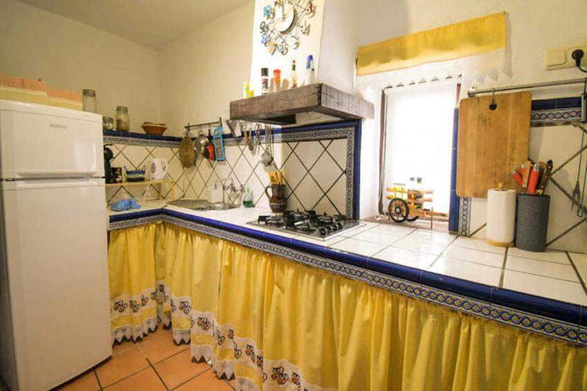 Maison à Benadalid - foto 15