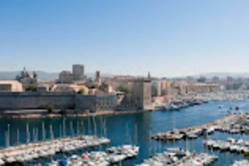 Appart'hôtel Odalys City Centre Euromed - foto 33