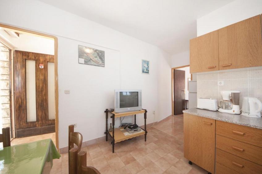 Apartments Mira -One Bedroom Apartment with Terrace and Sea View(A1) - foto 8