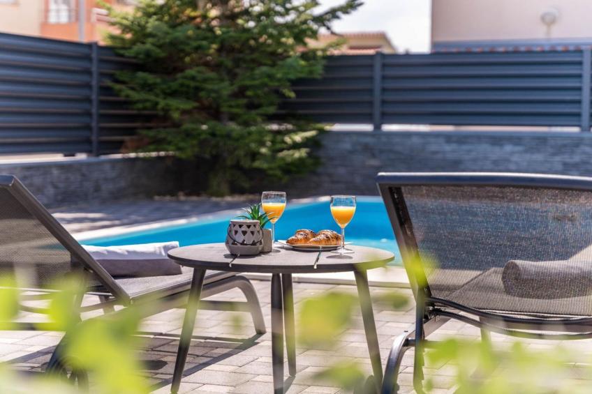 Villa S - Five Bedroom Villa with Private Pool - foto 29