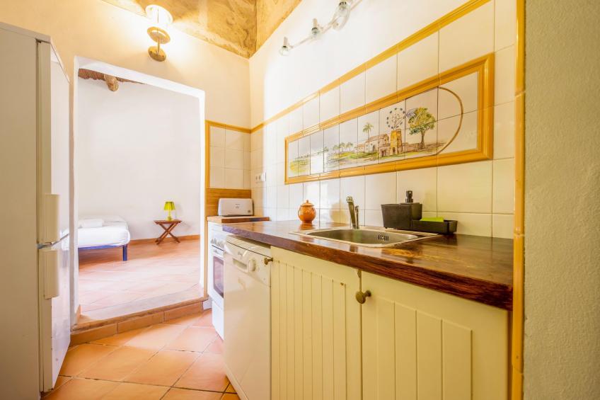 Casa Pequeña - foto 16