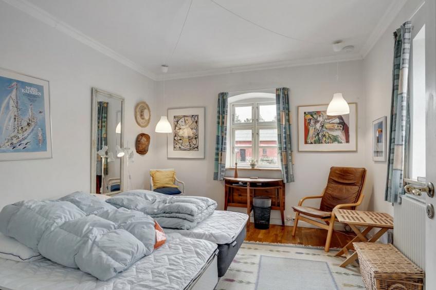 "Elisabetha" - 16km from the sea in SE Jutland - foto 43