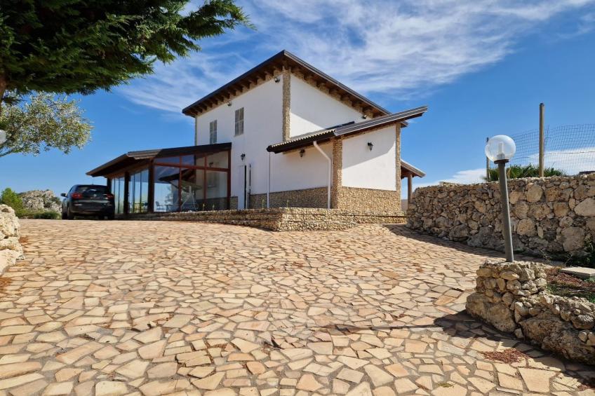 Villa Veranda Panoramica von Holiday World - foto 48