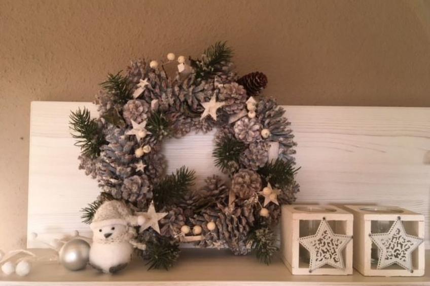 Polderwind mit Blick auf die Felder - foto 52