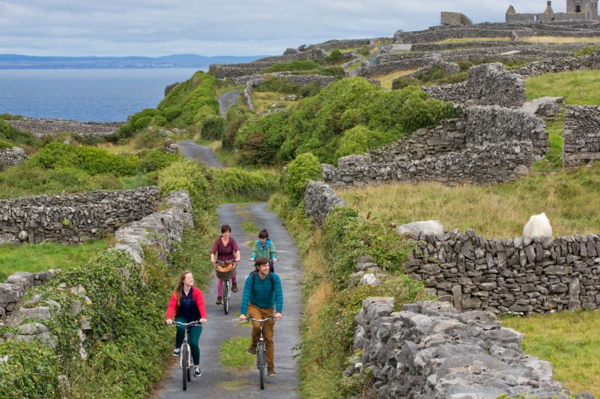 Galway Bay (TR4)Lodge - foto 9