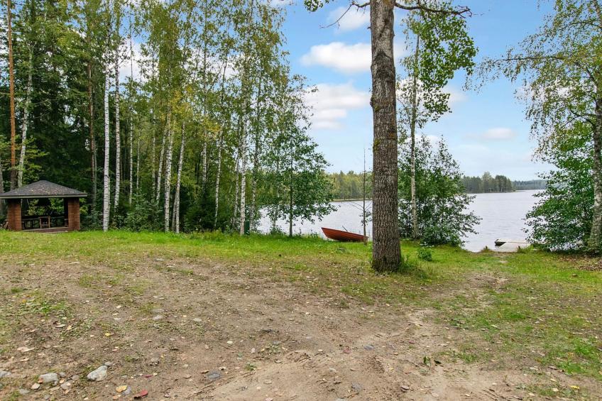 Mökki mikkola - foto 4