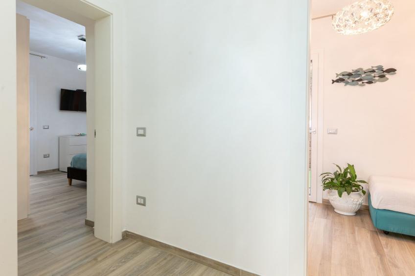 Punta Ala Villa - foto 32