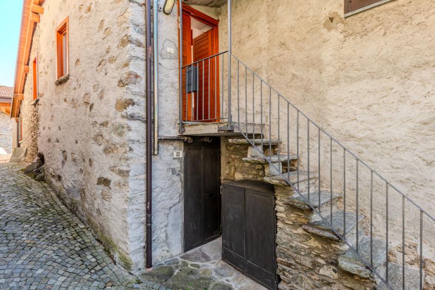 Stone House - foto 23