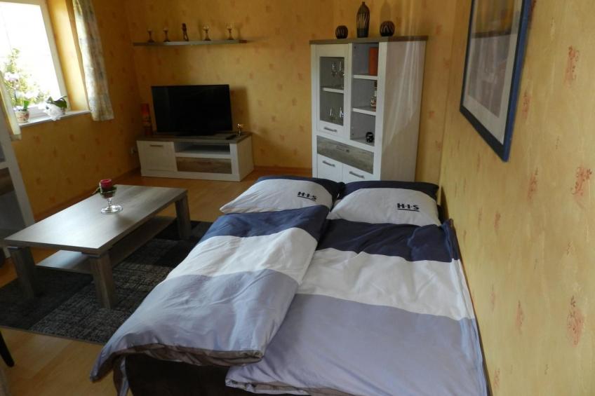 Schöne Ferienwohnung mit Terrasse und Moselblick - foto 5