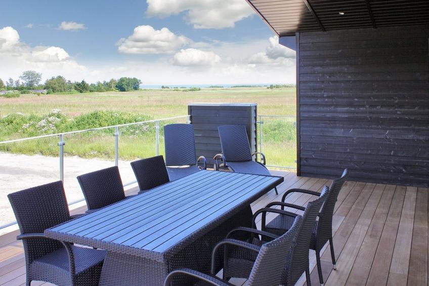 "Ugot" - 750m from the sea in NE Jutland - foto 13