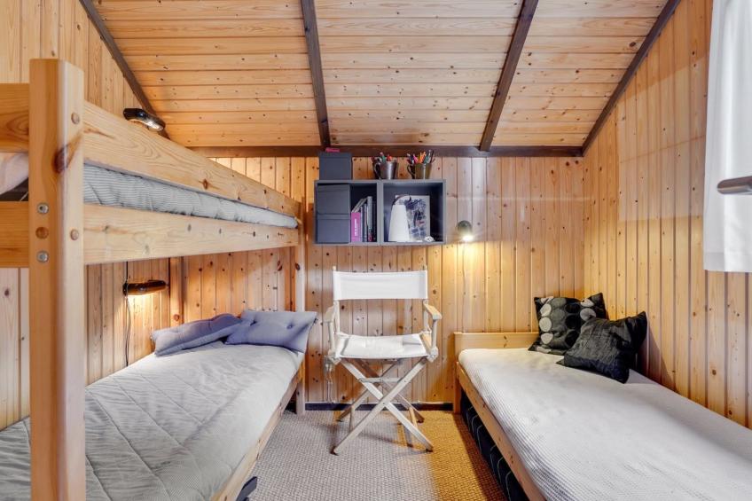 "Ija" - 200m from the sea in Sealand - foto 14