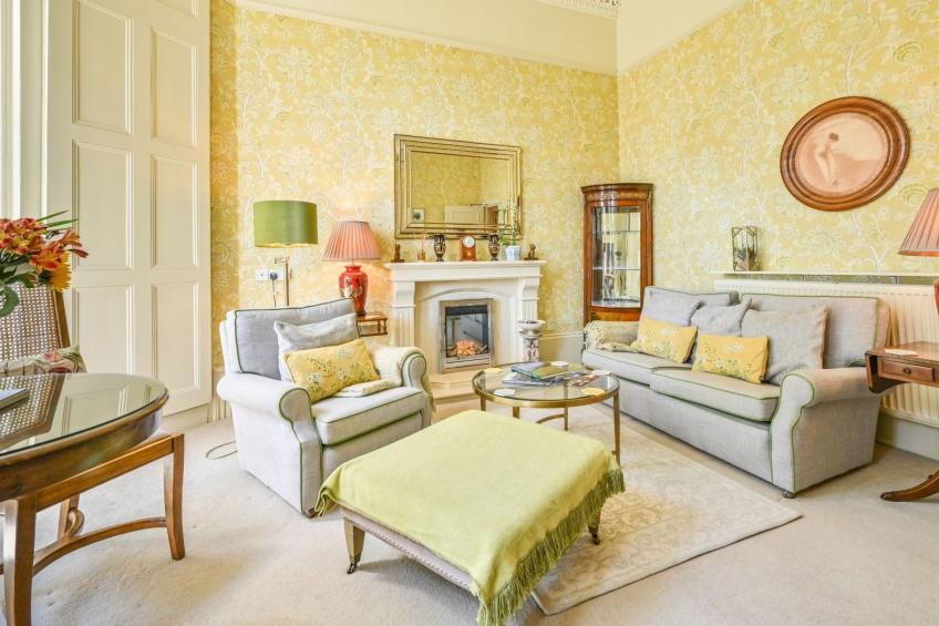 Luxuriöse Erdgeschosswohnung - foto 3