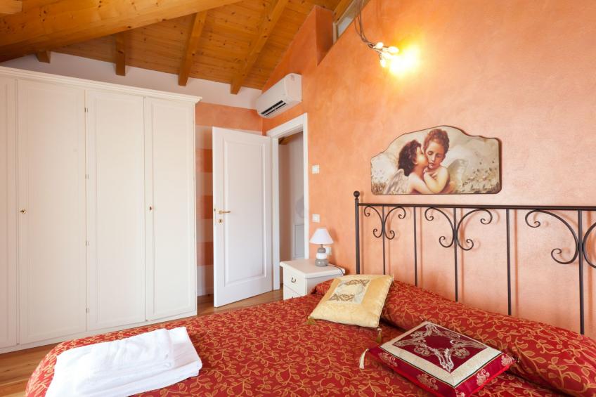 Loft in San Felice Del Benaco mit Terrasse - foto 10