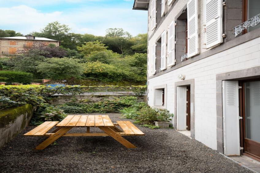 Villa Pax 1 - La Bourboule 5pers - foto 14