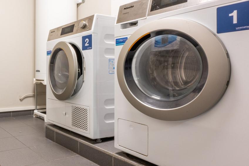 Odalys Appart'hôtel Odalys Campus Orléans St - Jean - foto 14