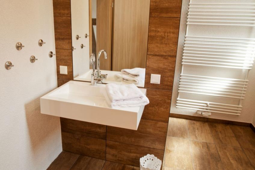 Rollstuhlgerechte Ferienwohnung Rotkäppchen - foto 7