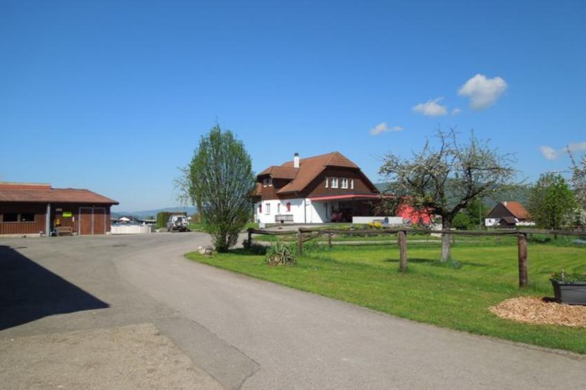 Appartement - Chez Fleury, (Courcelon), - foto 7