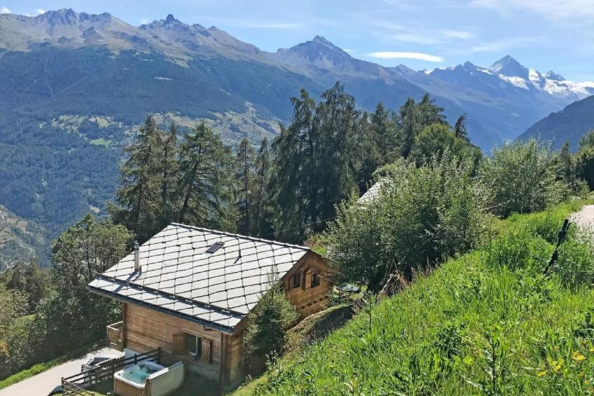 Chalet Marguerite - foto 5