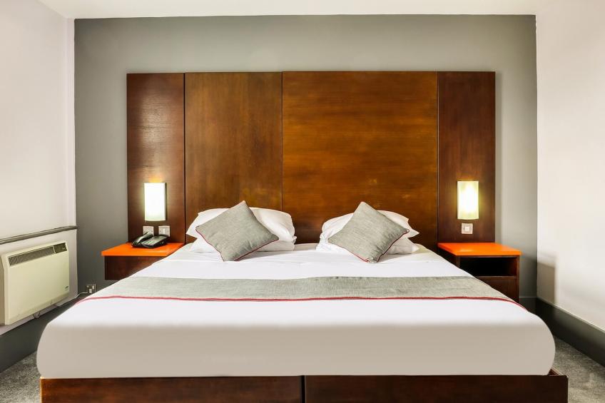 Standard Double Room - foto 32