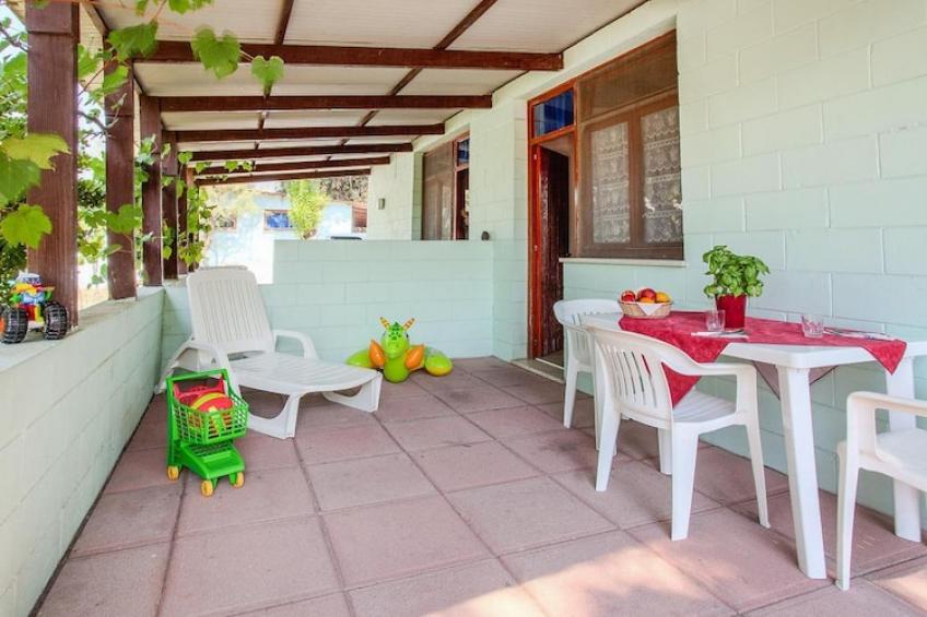 Holiday resort Rosapineta Sud, Rosolina Mare|BW4/B4 - foto 7